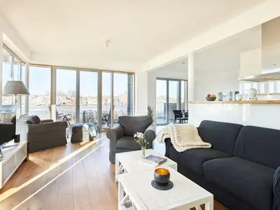 Ferienwohnung für 2 Personen (87 m²) in Kappeln 2/10