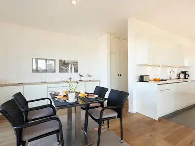 Ferienwohnung für 2 Personen (87 m²) in Kappeln 7/10