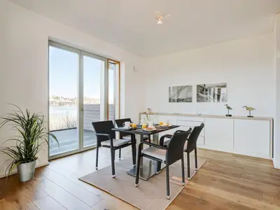 Ferienwohnung für 2 Personen (87 m²) in Kappeln 8/10