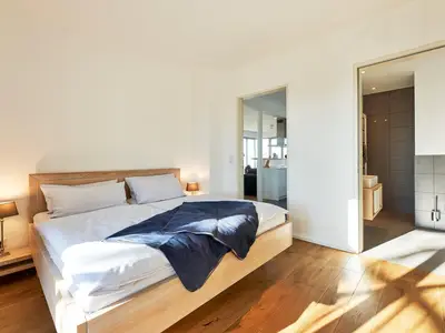 Ferienwohnung für 2 Personen (87 m²) in Kappeln 10/10