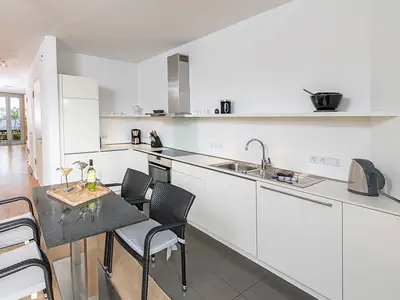 Ferienwohnung für 4 Personen (98 m²) in Kappeln 4/10