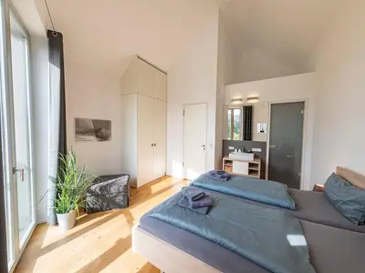 Ferienwohnung für 4 Personen (98 m²) in Kappeln 6/10