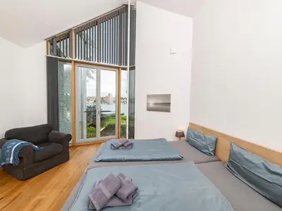 Ferienwohnung für 4 Personen (98 m²) in Kappeln 9/10