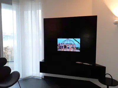 Ferienwohnung für 4 Personen (135 m²) in Kappeln 2/10