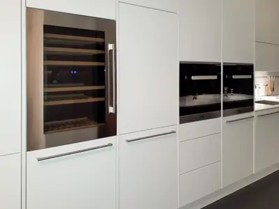 Ferienwohnung für 4 Personen (135 m²) in Kappeln 4/10
