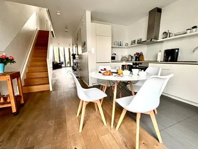 Ferienwohnung für 4 Personen (102 m²) in Kappeln 1/10