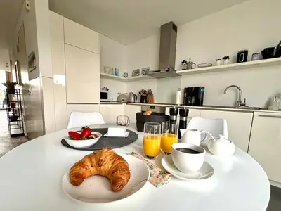 Ferienwohnung für 4 Personen (102 m²) in Kappeln 2/10