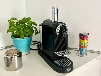 Ferienwohnung für 4 Personen (102 m²) in Kappeln 3/10