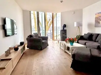 Ferienwohnung für 4 Personen (102 m²) in Kappeln 4/10