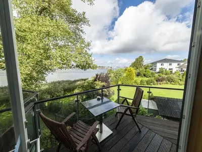 Ferienwohnung für 4 Personen (102 m²) in Kappeln 6/10