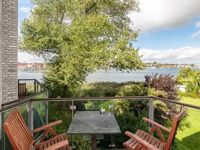 Ferienwohnung für 4 Personen (100 m²) in Kappeln 3/10