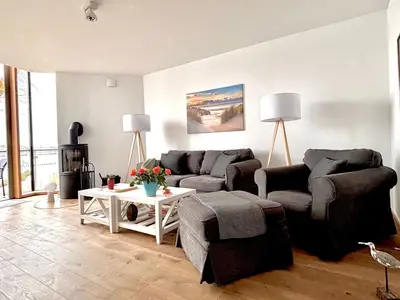 Ferienwohnung für 4 Personen (102 m²) in Kappeln 7/10