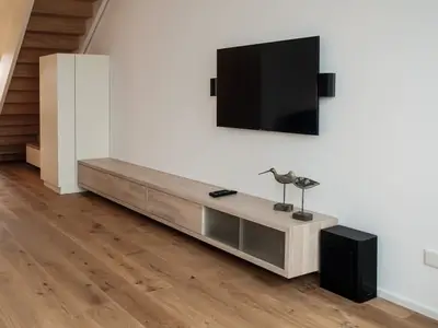 Ferienwohnung für 4 Personen (100 m²) in Kappeln 5/10