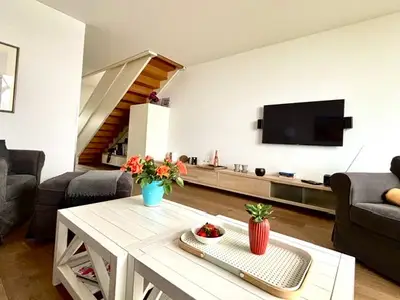 Ferienwohnung für 4 Personen (102 m²) in Kappeln 10/10