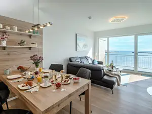 Ferienwohnung für 4 Personen (83 m²) in Kappeln