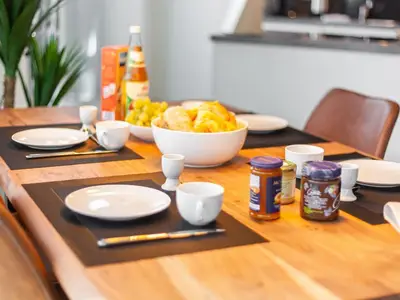 Ferienwohnung für 4 Personen (84 m²) in Kappeln 6/10