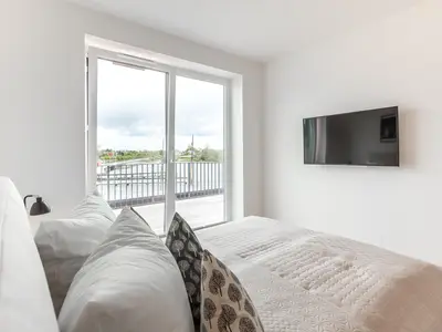 Ferienwohnung für 4 Personen (84 m²) in Kappeln 10/10
