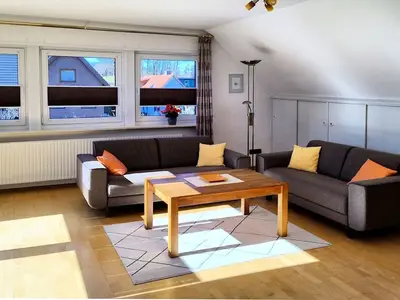 Ferienwohnung für 4 Personen (75 m²) in Kappeln 1/10