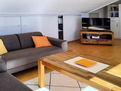 Ferienwohnung für 4 Personen (75 m²) in Kappeln 2/10
