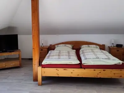 Ferienwohnung für 4 Personen (75 m²) in Kappeln 5/10