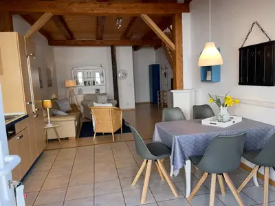Ferienwohnung für 4 Personen (110 m²) in Kappeln 1/10