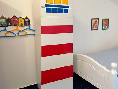 Ferienwohnung für 4 Personen (110 m²) in Kappeln 4/10