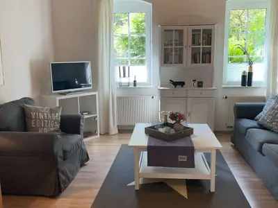 Ferienwohnung für 6 Personen (110 m²) in Kappeln 1/10
