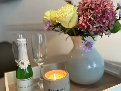 Ferienwohnung für 4 Personen (110 m²) in Kappeln 5/10