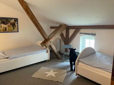 Ferienwohnung für 6 Personen (110 m²) in Kappeln 4/10