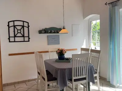Ferienwohnung für 6 Personen (110 m²) in Kappeln 5/10