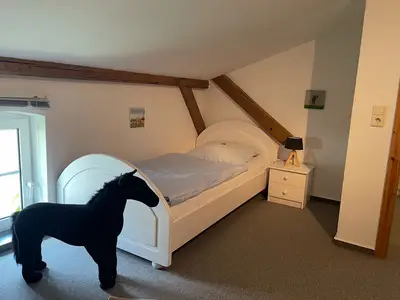 Ferienwohnung für 6 Personen (110 m²) in Kappeln 8/10