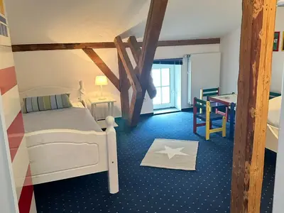 Ferienwohnung für 4 Personen (110 m²) in Kappeln 8/10
