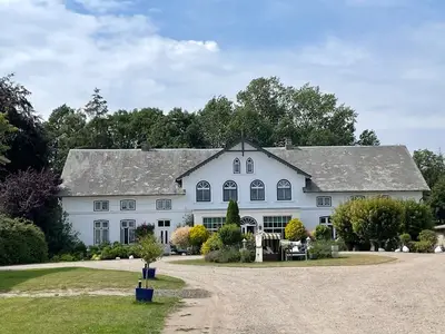 Ferienwohnung für 6 Personen (110 m²) in Kappeln 10/10