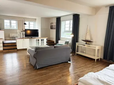 Ferienwohnung für 2 Personen (50 m²) in Kappeln 2/10
