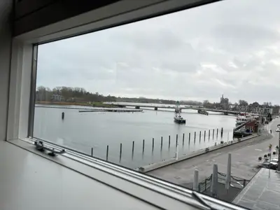 Ferienwohnung für 2 Personen (50 m²) in Kappeln 3/10