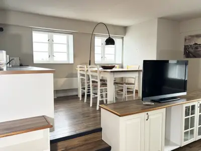 Ferienwohnung für 2 Personen (50 m²) in Kappeln 4/10
