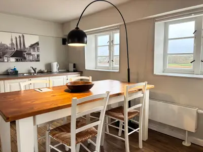 Ferienwohnung für 2 Personen (50 m²) in Kappeln 5/10