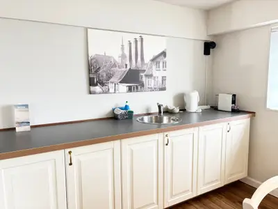 Ferienwohnung für 2 Personen (50 m²) in Kappeln 7/10