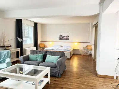 Ferienwohnung für 2 Personen (50 m²) in Kappeln 8/10