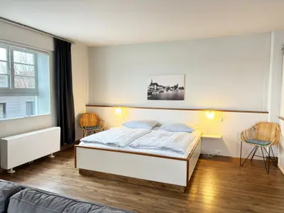 Ferienwohnung für 2 Personen (50 m²) in Kappeln 9/10