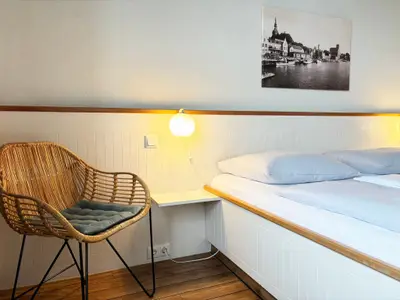 Ferienwohnung für 2 Personen (50 m²) in Kappeln 10/10