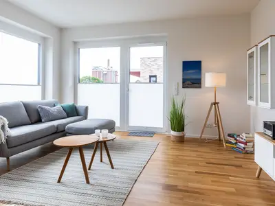 Ferienwohnung für 3 Personen (104 m²) in Kappeln 2/10