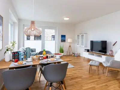 Ferienwohnung für 3 Personen (104 m²) in Kappeln 5/10