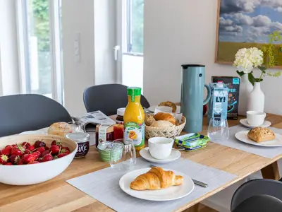Ferienwohnung für 3 Personen (104 m²) in Kappeln 6/10