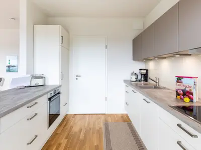 Ferienwohnung für 3 Personen (104 m²) in Kappeln 8/10