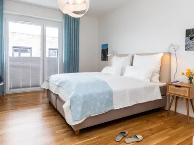 Ferienwohnung für 3 Personen (104 m²) in Kappeln 9/10