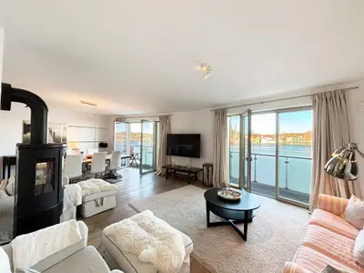 Ferienwohnung für 4 Personen (153 m²) in Kappeln 1/10
