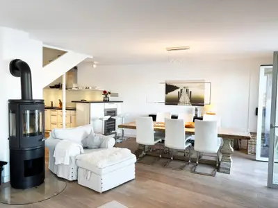 Ferienwohnung für 4 Personen (153 m²) in Kappeln 2/10