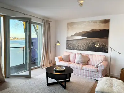 Ferienwohnung für 4 Personen (153 m²) in Kappeln 3/10