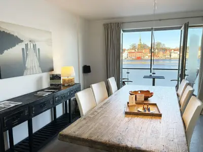 Ferienwohnung für 4 Personen (153 m²) in Kappeln 5/10